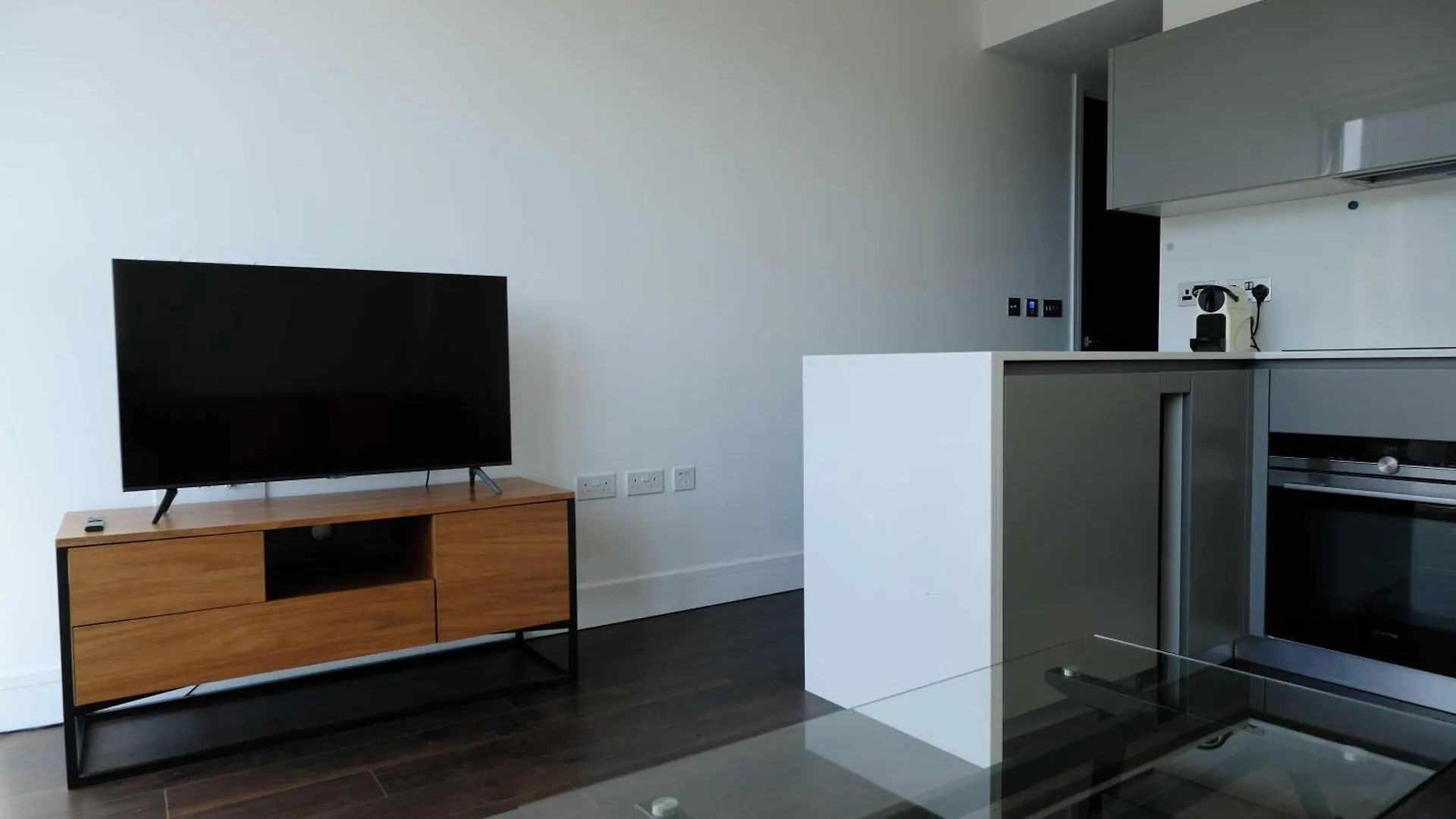 Luxury 1Br Apartment Near Tower Bridge لندن 0*,  المملكة المتحدة