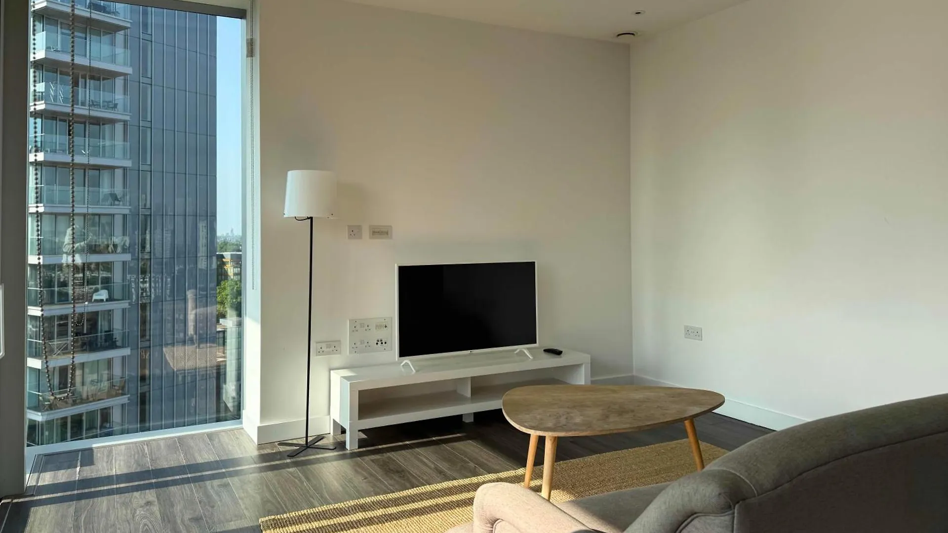 Luxury 1Br Apartment Near Tower Bridge لندن 0*,  المملكة المتحدة