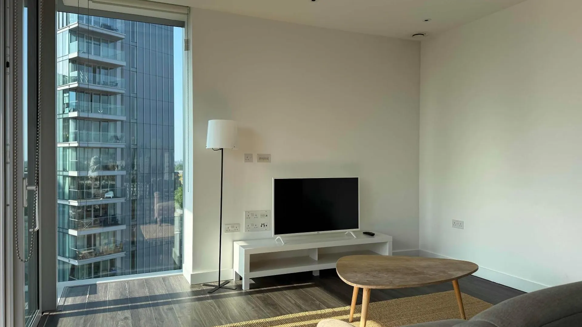 Luxury 1Br Apartment Near Tower Bridge لندن