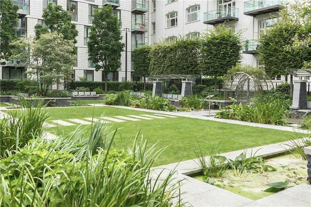 Luxury 1Br Apartment Near Tower Bridge لندن