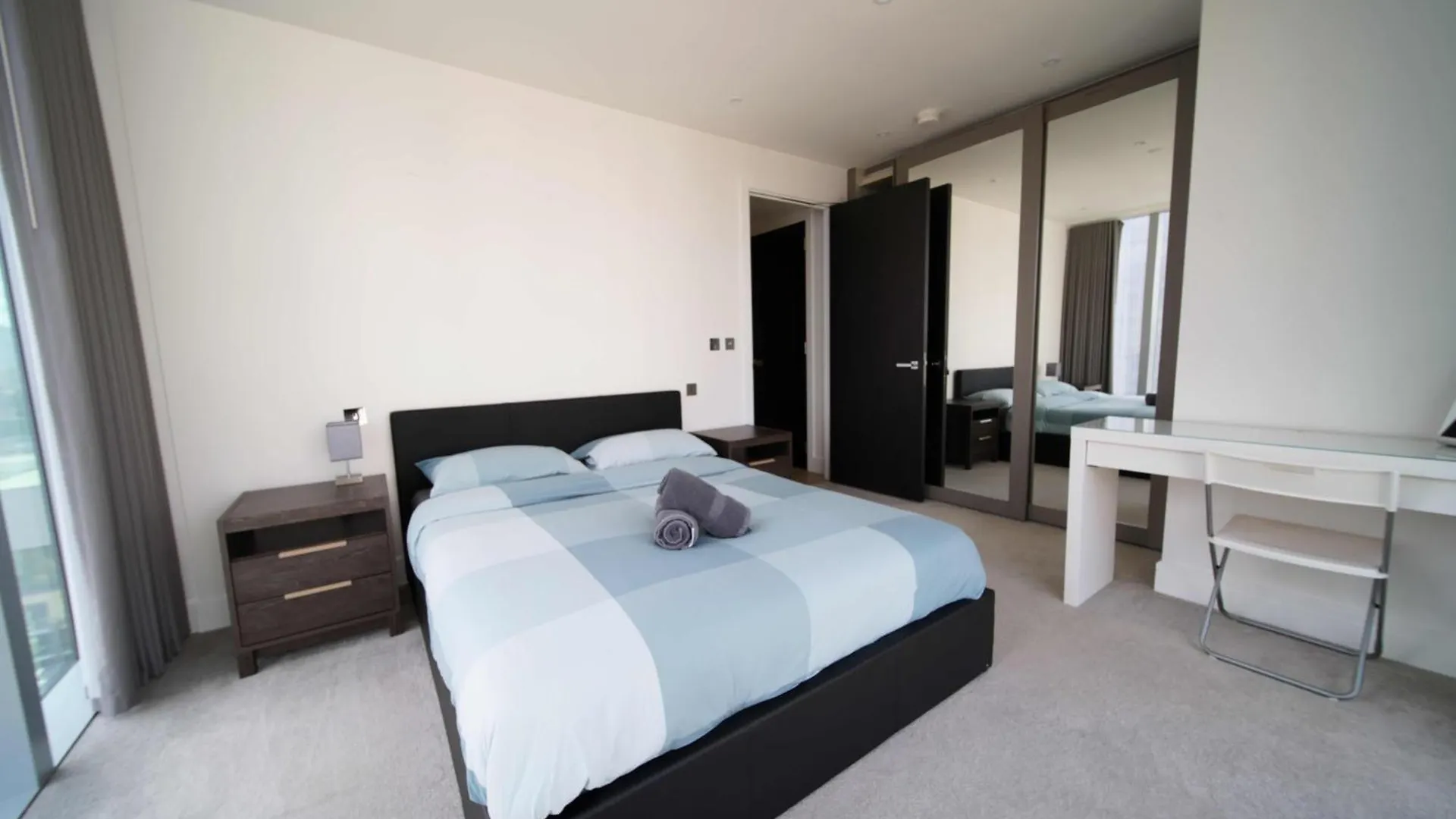 Luxury 1Br Apartment Near Tower Bridge لندن المملكة المتحدة
