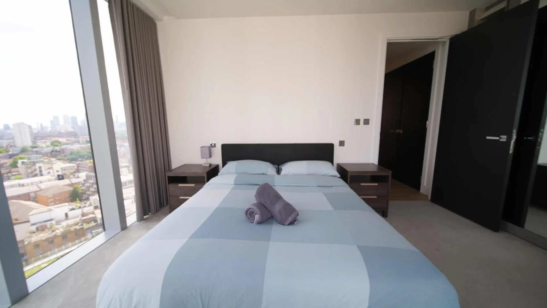 Luxury 1Br Apartment Near Tower Bridge لندن