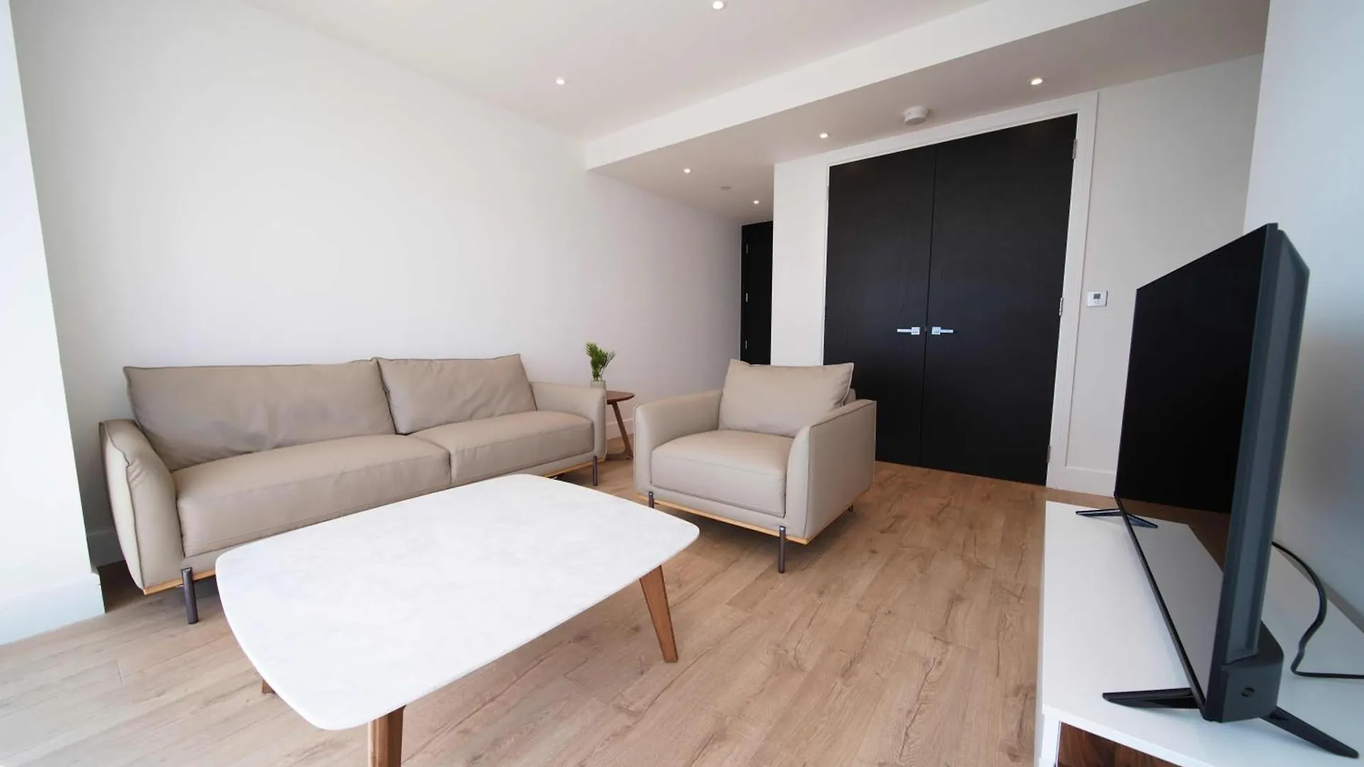 Luxury 1Br Apartment Near Tower Bridge لندن