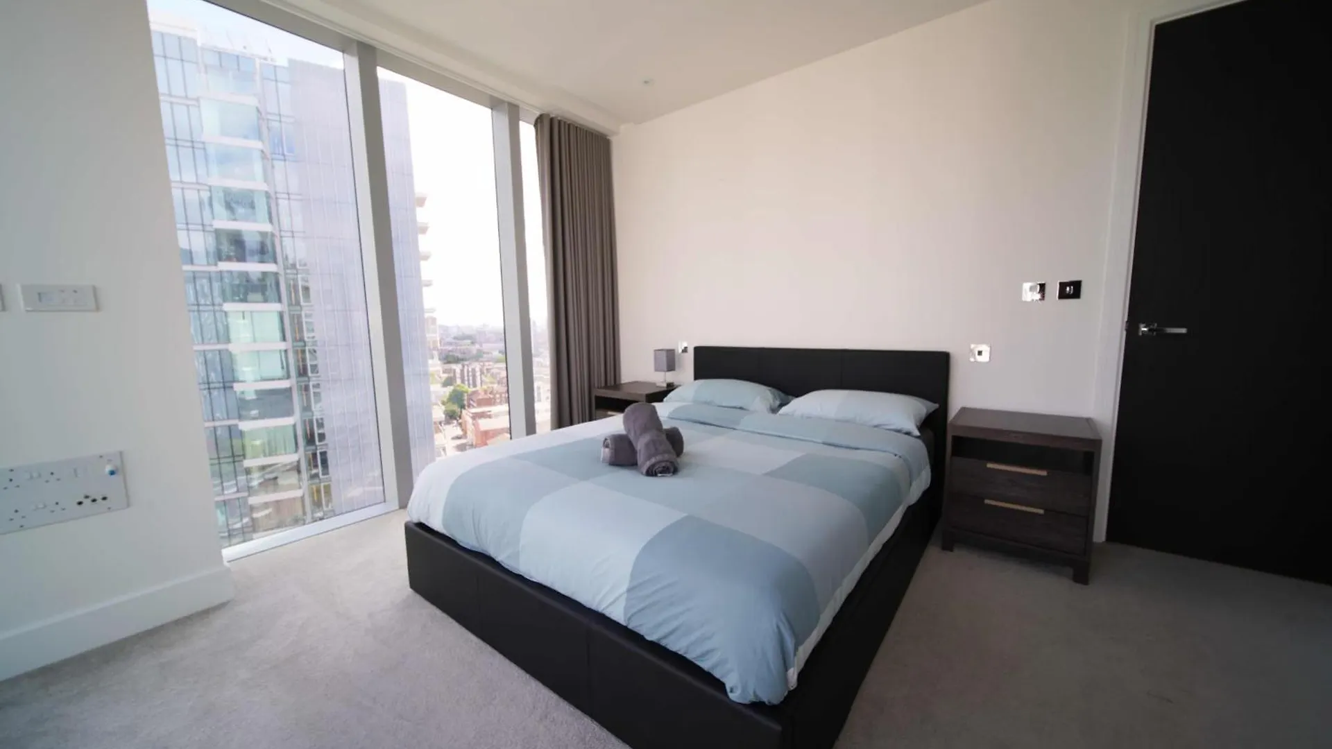 Luxury 1Br Apartment Near Tower Bridge لندن المملكة المتحدة