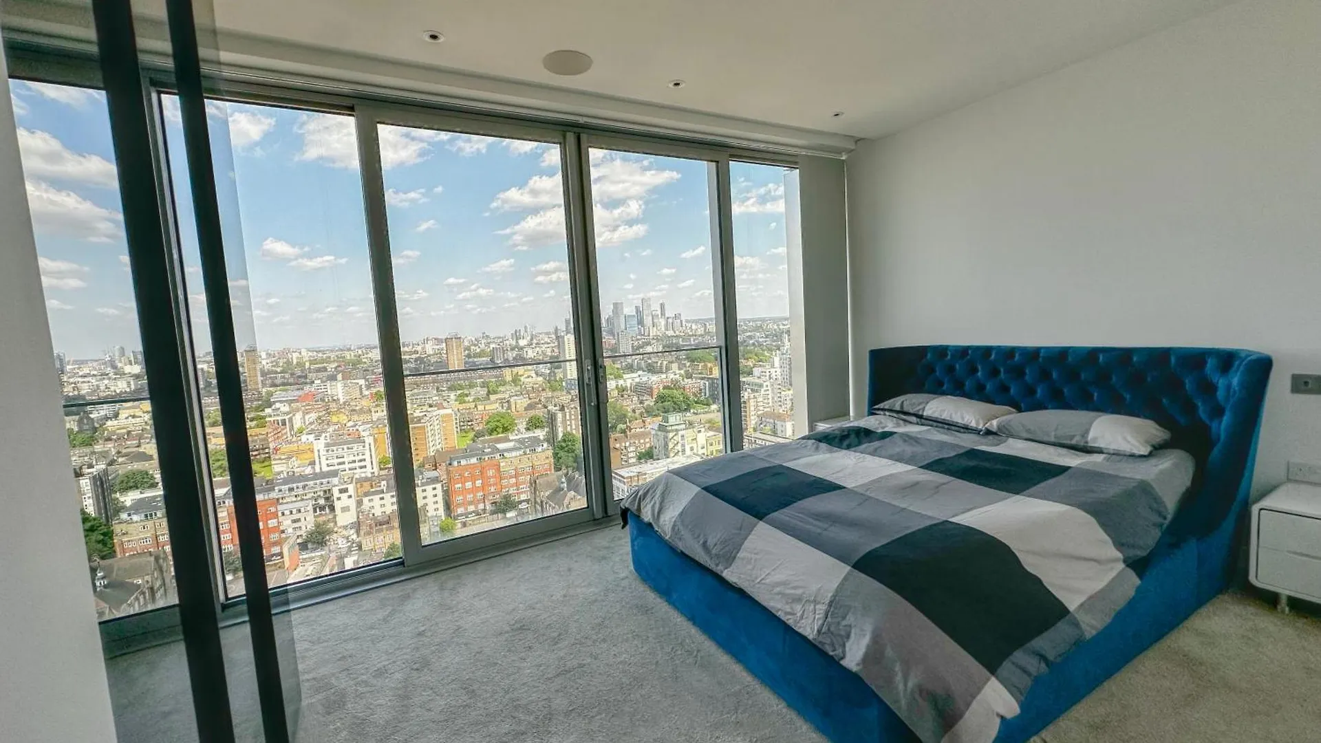 Luxury 1Br Apartment Near Tower Bridge
