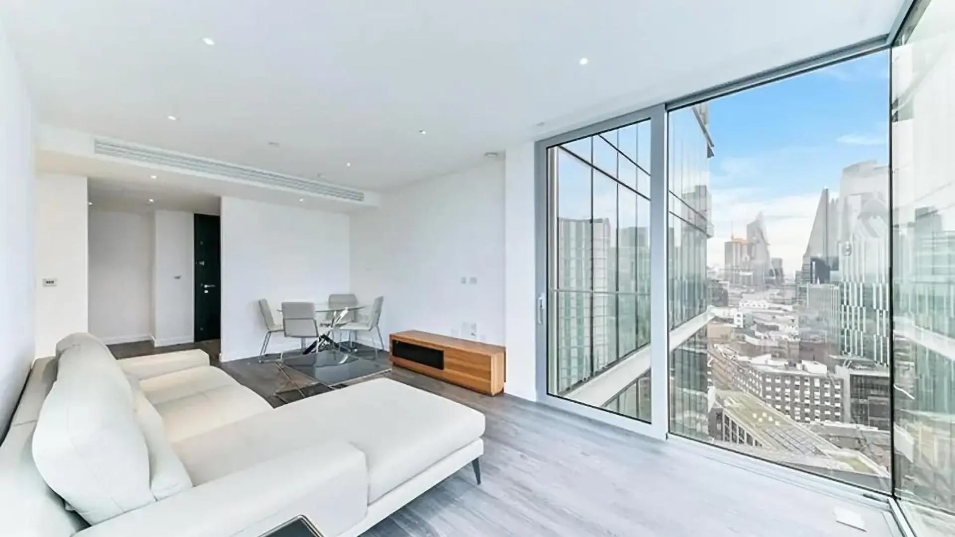 Luxury 1Br Apartment Near Tower Bridge 0*, Londres