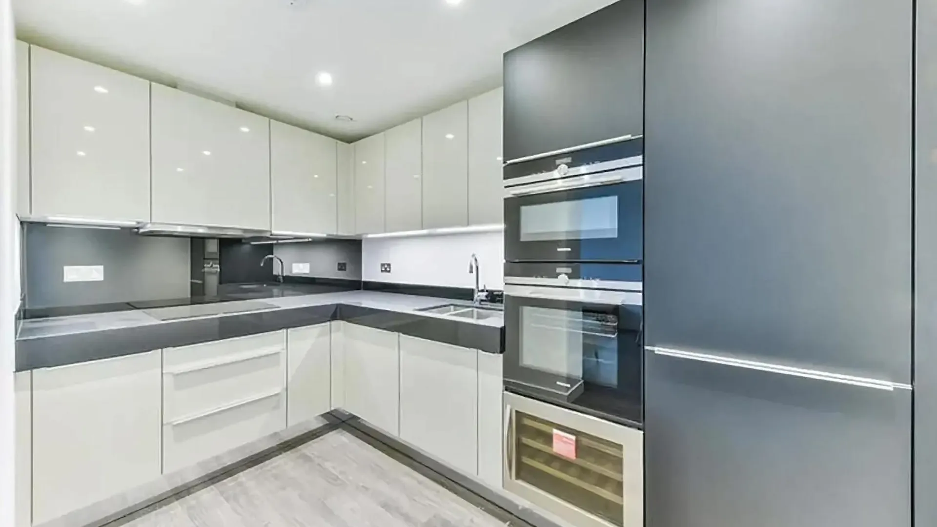 Luxury 1Br Apartment Near Tower Bridge