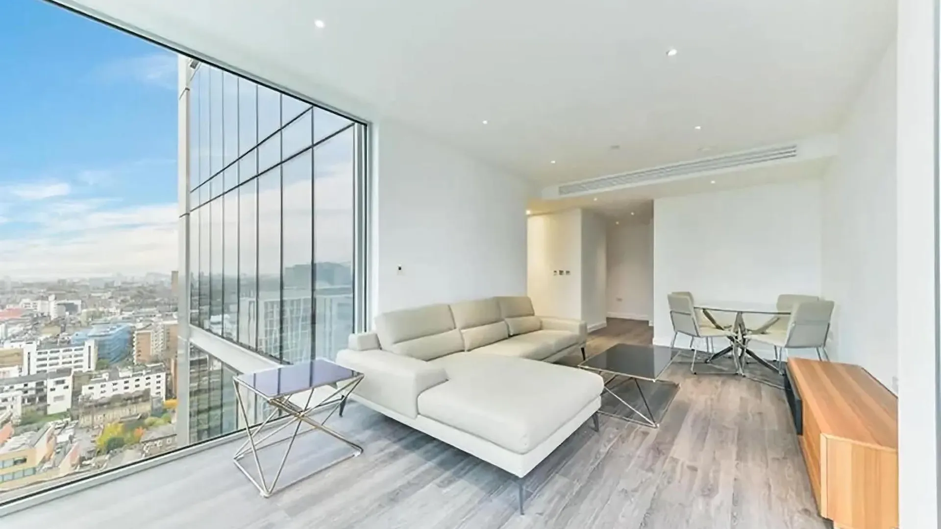 Luxury 1Br Apartment Near Tower Bridge