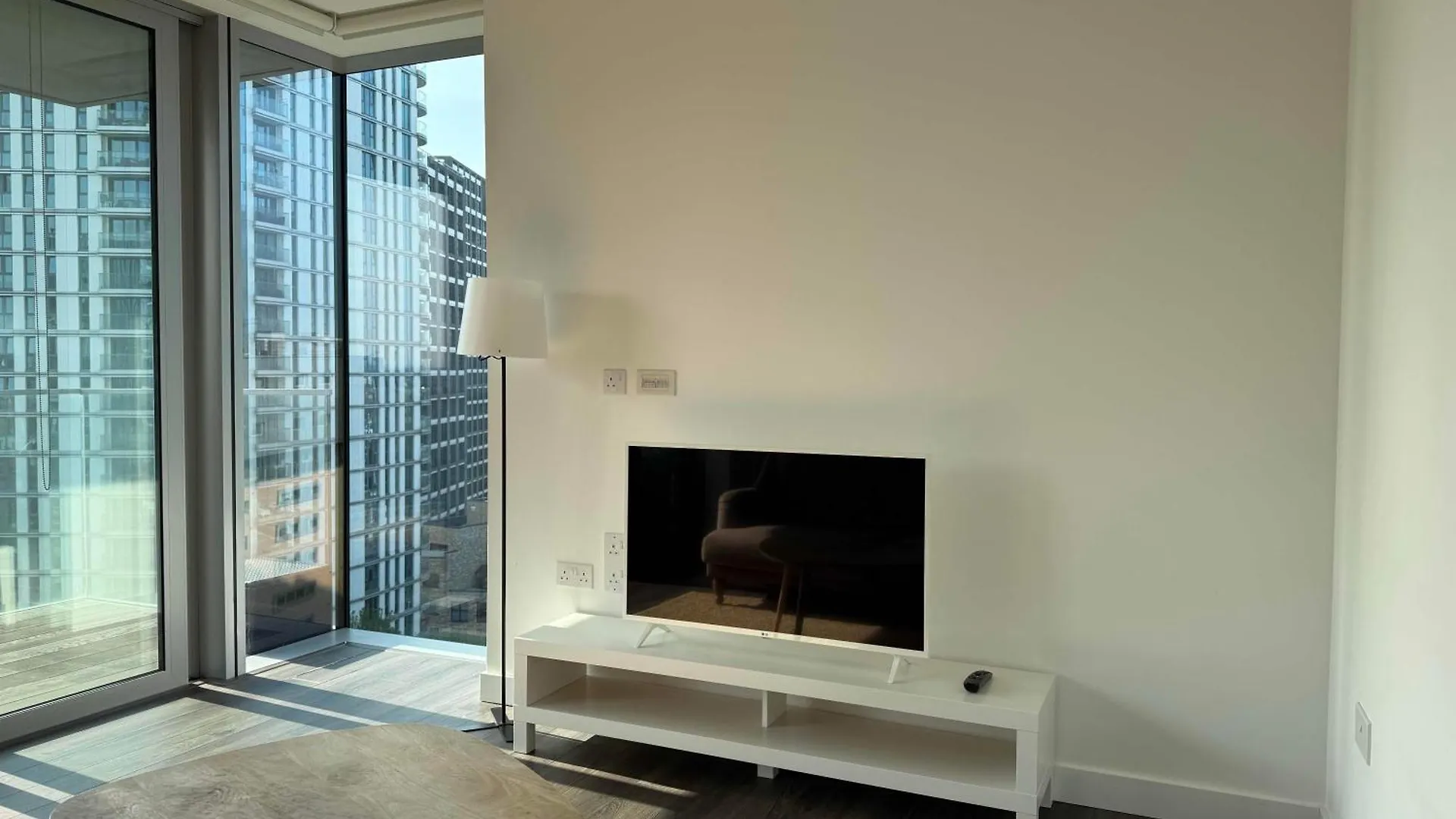 Luxury 1Br Apartment Near Tower Bridge