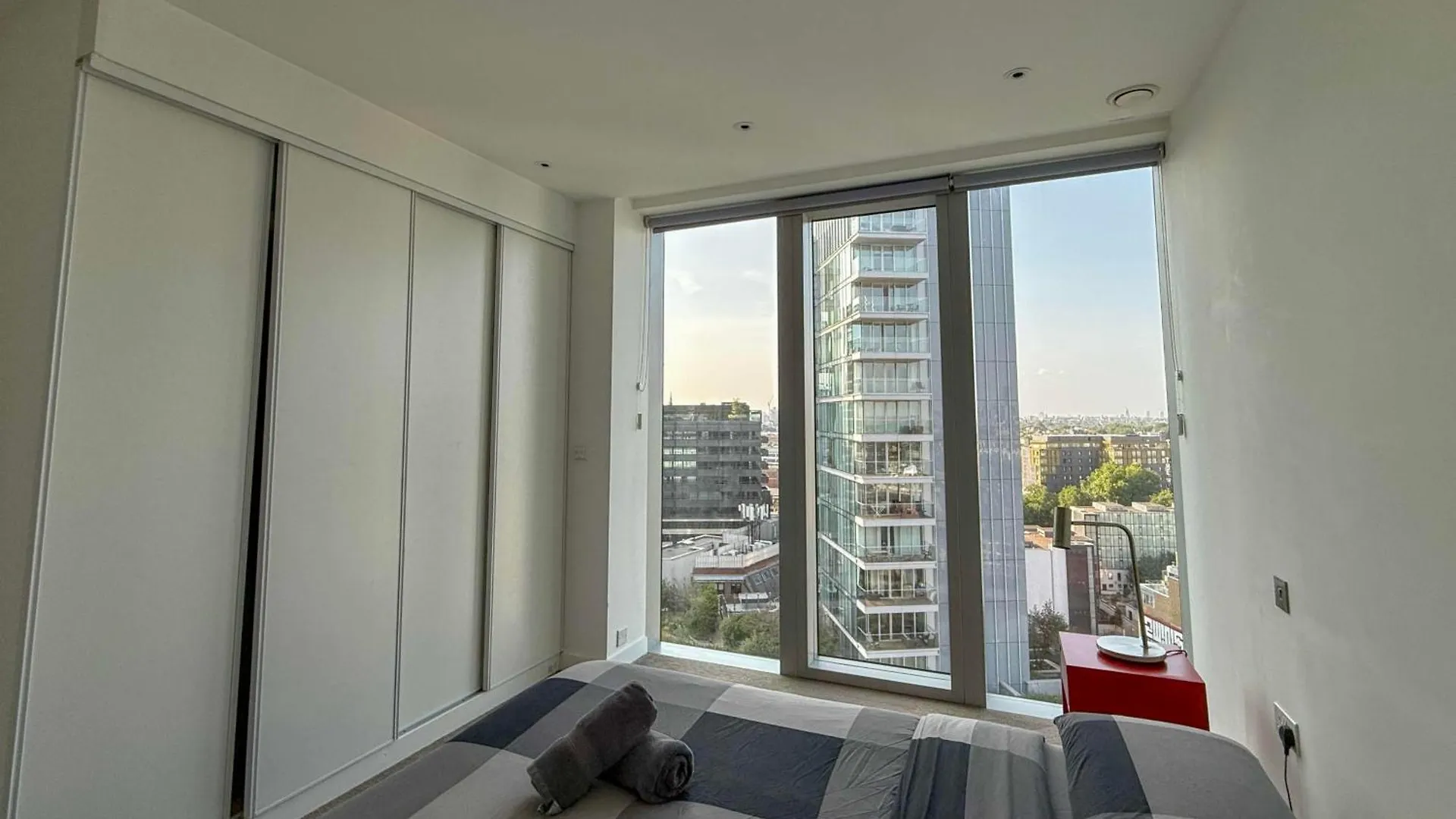 Luxury 1Br Apartment Near Tower Bridge Reino Unido