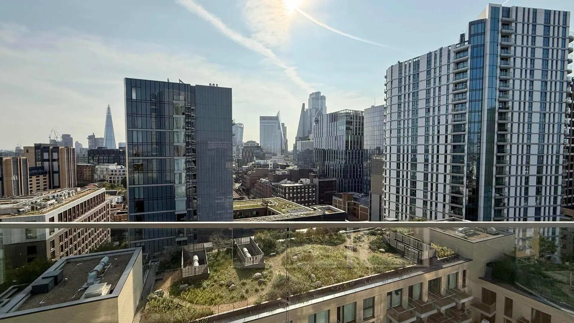 Luxury 1Br Apartment Near Tower Bridge  Londres