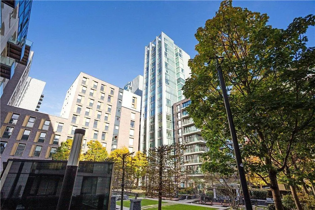 Luxury 1Br Apartment Near Tower Bridge 0*, Londres Reino Unido