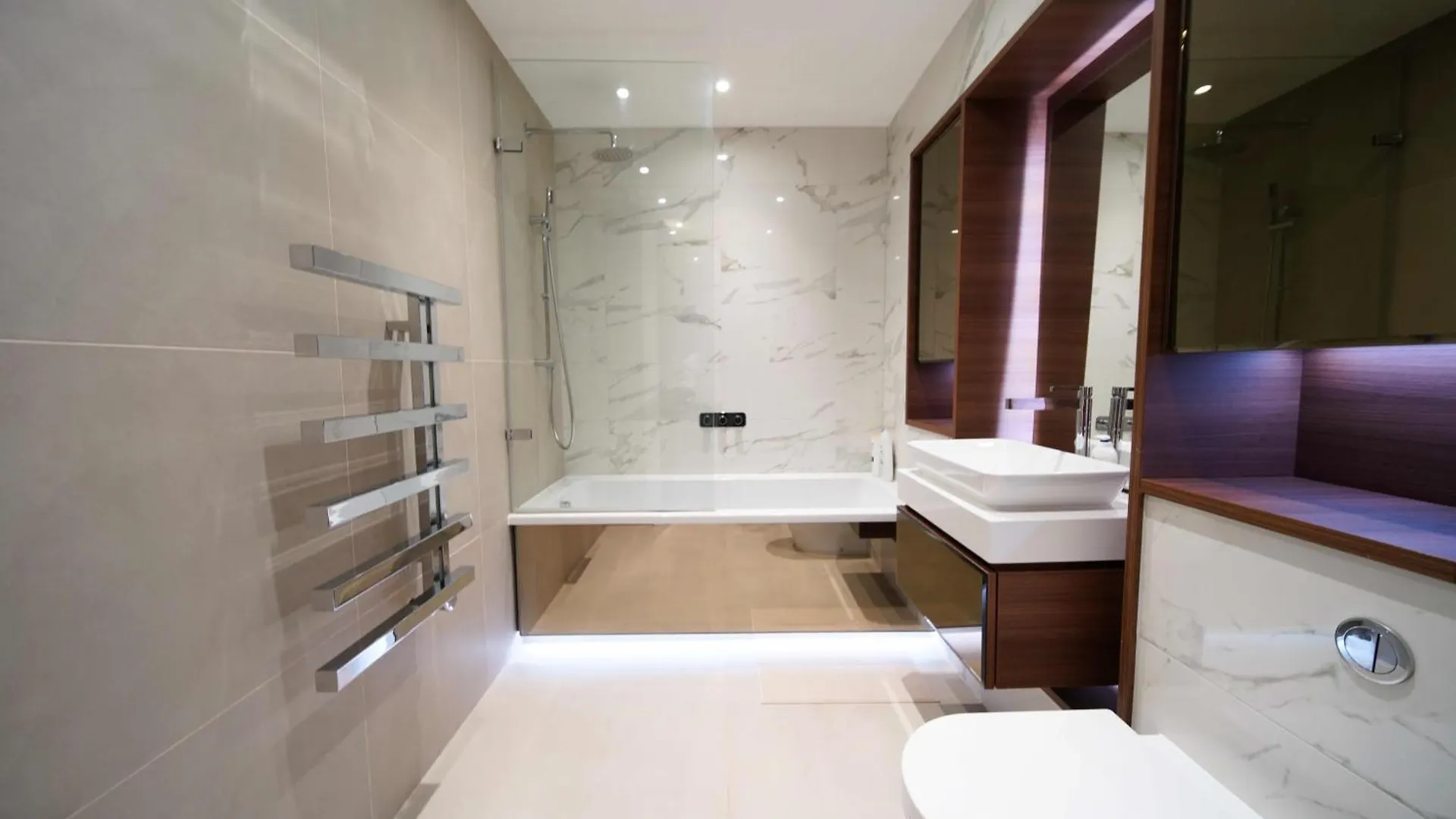 Luxury 1Br Apartment Near Tower Bridge  Londres
